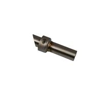 AKRAPOVIC V-TUV054L INSERTO DB-KILLER YAMAHA YZF-R1 1000 2008