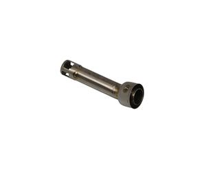 AKRAPOVIC V-TUV058 NOISE DAMPER TUV058 INSERTO DB-KILLER