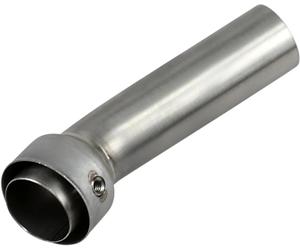 AKRAPOVIC V-TUV071 NOISE DAMPER 071 SMORZATORE RUMORE DI RICAMBIO