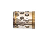 AKRAPOVIC V-TUV083 NOISE DAMPER 083 INSERTO DB-KILLER