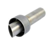 AKRAPOVIC V-TUV095 NOISE DAMPER 095 INSERTO DB-KILLER