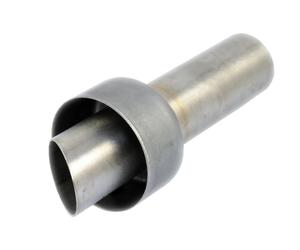 AKRAPOVIC V-TUV095 NOISE DAMPER 095 INSERTO DB-KILLER