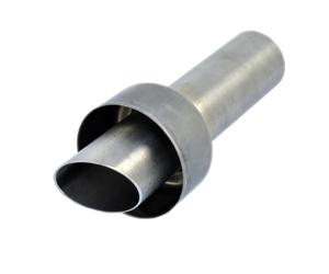 AKRAPOVIC V-TUV095L NOISE DAMPER 095L INSERTO DB-KILLER