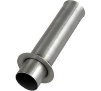 AKRAPOVIC V-TUV104 INSERTO DB-KILLER YAMAHA XJR 1300 2012