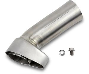 AKRAPOVIC V-TUV111 INSERTO ANTIRUMORE BMW M 1000 RR ABS 50 YEARS 2022