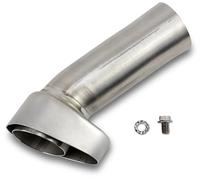 AKRAPOVIC V-TUV111 INSERTO ANTIRUMORE BMW S 1000 R ABS 2025
