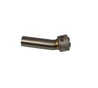 AKRAPOVIC V-TUV120L NOISE DAMPER 120L INSERTO DB-KILLER