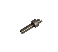 AKRAPOVIC V-TUV122 NOISE REDUCER 122 INSERTO DB-KILLER