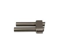 AKRAPOVIC V-TUV124/L NOISE DAMPER 124/L INSERTO DB-KILLER