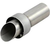 AKRAPOVIC V-TUV148 NOISE DAMPER 148 SMORZATORE RUMORE DI RICAMBIO