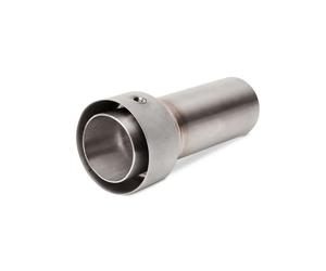AKRAPOVIC V-TUV158 INSERTO DB-KILLER YAMAHA YZF-R6 600 2018