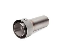 AKRAPOVIC V-TUV158 INSERTO DB-KILLER YAMAHA YZF-R6 600 R6 RACE 2022