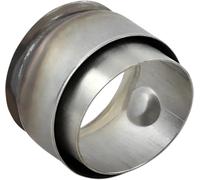 Akrapovic V-tuv161 Db Killer Noise Damper Argento