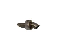 AKRAPOVIC V-TUV175 INSERTO DB-KILLER KAWASAKI Z 650 ABS PERFORMANCE ARROW 2025