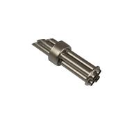 AKRAPOVIC V-TUV176 INSERTO DB-KILLER HONDA CBR 650 F 2016