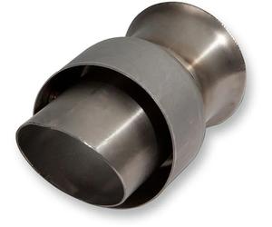 AKRAPOVIC V-TUV201 INSERTO ANTIRUMORE KAWASAKI Z H2 1000 ABS 2020