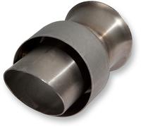 AKRAPOVIC V-TUV201 OPTIONAL NOISE DAMPER KAWASAKI Z 900 ABS 2023
