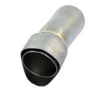 AKRAPOVIC V-TUV207/L INSERTO DB-KILLER KAWASAKI Z 1000 ABS SPECIAL EDITION 2014