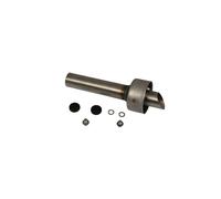 Akrapovic V-tuv228 Noise Damper Argento