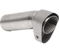AKRAPOVIC V-TUV231/1 NOISE DAMPER YAM R1 20 YAMAHA YZF-R1 1000 ABS 2020
