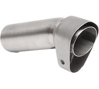AKRAPOVIC V-TUV231/1 NOISE DAMPER YAM R1 20 YAMAHA YZF-R1M 1000 ABS 2020