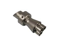 AKRAPOVIC V-TUV241 INSERTO DB-KILLER HONDA CBR 650 R ABS 2020