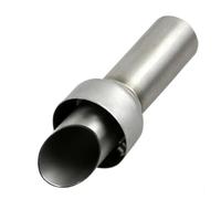 AKRAPOVIC V-TUV297 INSERTO DB-KILLER HONDA CB 400 X ABS 2021