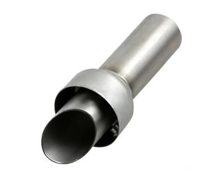 AKRAPOVIC V-TUV297 INSERTO DB-KILLER HONDA CBR 400 R ABS 2016