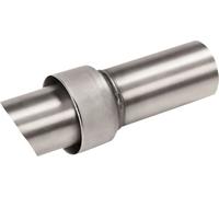 AKRAPOVIC V-TUV309 SMORZATORE RUMORE KAWASAKI Z H2 1000 ABS 2020