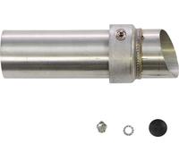 Noise Damper AKRAPOVIC V-TUV316 KAWASAKI