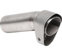 AKRAPOVIC V-TUV319 SMORZATORE RUMORE APRILIA RS 660 ABS EXTREMA 2024