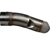 AKRAPOVIC V-TUV387 INSERTO ANTIRUMORE HONDA CRF 250 R WORKS EDITION 2026