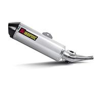 Akrapovic Yamaha X City 125 S-y125so3-hrss, Si