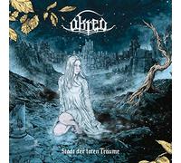 Akrea - Stadt Der Toten Traume