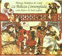 Akrim Larbi, Serghini El Arabi - La Belleza Contemplada