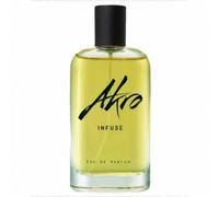 Akro - Akro Infuse - Eau De Parfum Unisex 100 Ml Vapo