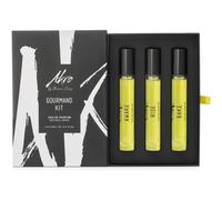 Akro Gourmand - Kit da Viaggio