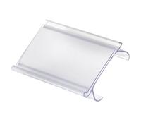 Akro-Mils 29308 Wire Shelving Label Holder