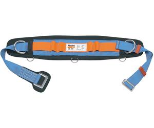 Akrobat AK10 Cinture Di Sicurezza Plus Schienalino Anatomico DPI EN358