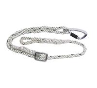 AKROBAT PLUS AK103 CORDINO DI POSIZIONAMENTO CON MOSCHETTONE AUTOBLOCCANTE