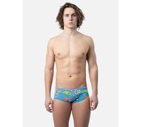 Akron Costume Nuoto Da Allenamento Uomo Bandolero Trunk 12CM