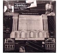 Akron/Family <bmbz> (Vinyl LP) 12" Album Box Set