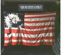 Akron Family - Set Me Wild