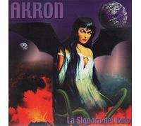 Akron - LA SIGNORA DEL BUIO - AKRON