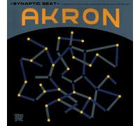 Akron - Synaptic Beat