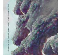 Akropolis Reed Quintet Hymns for Private Use (CD)