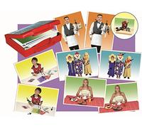 Akros AKROS20512 Trova Le differenze fotografie