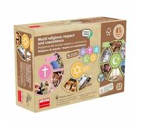 Akros Religioni del mondo: Rispetto e convivenza