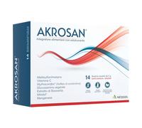 AKROSAN 14BUST