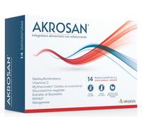 Akrosan 14bust